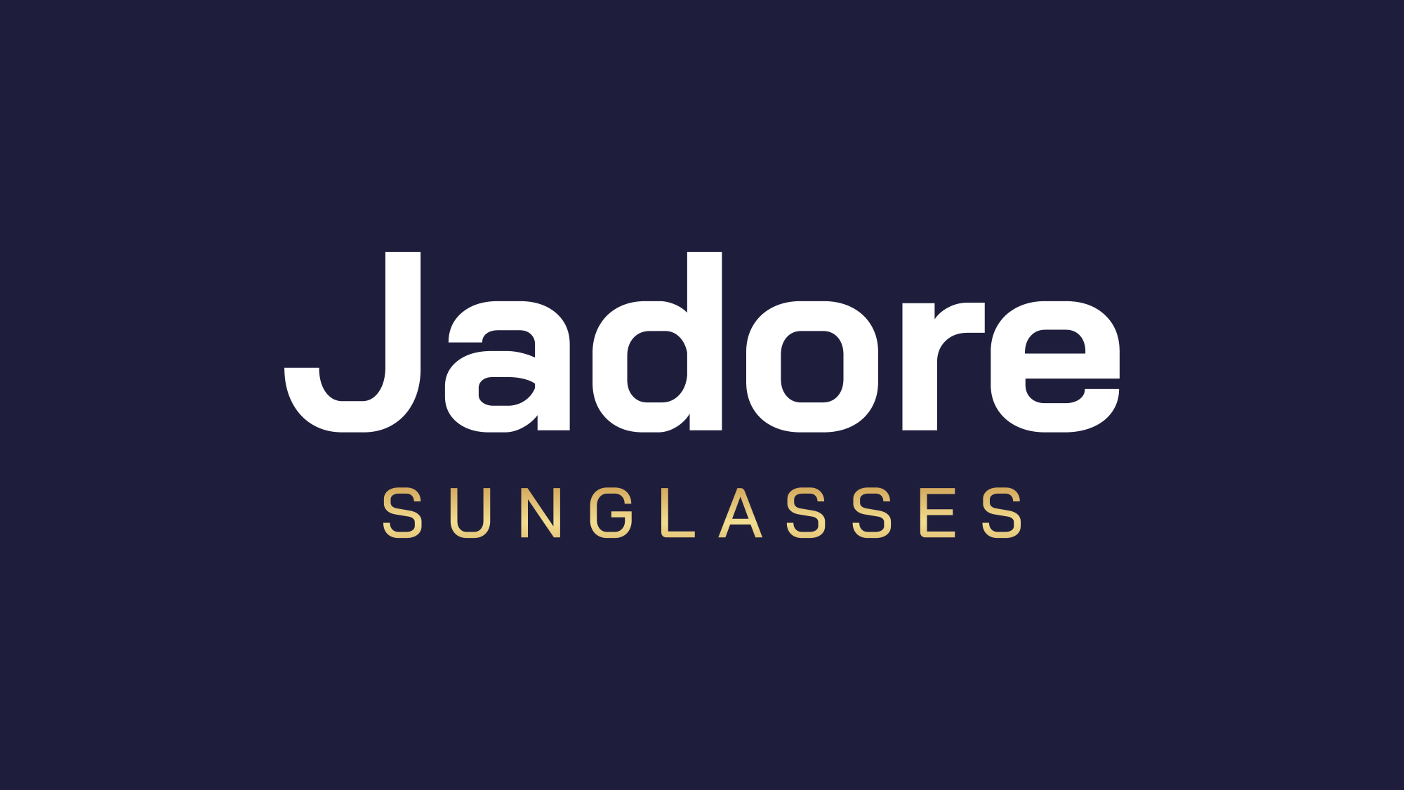 Jadore Sunglasses 