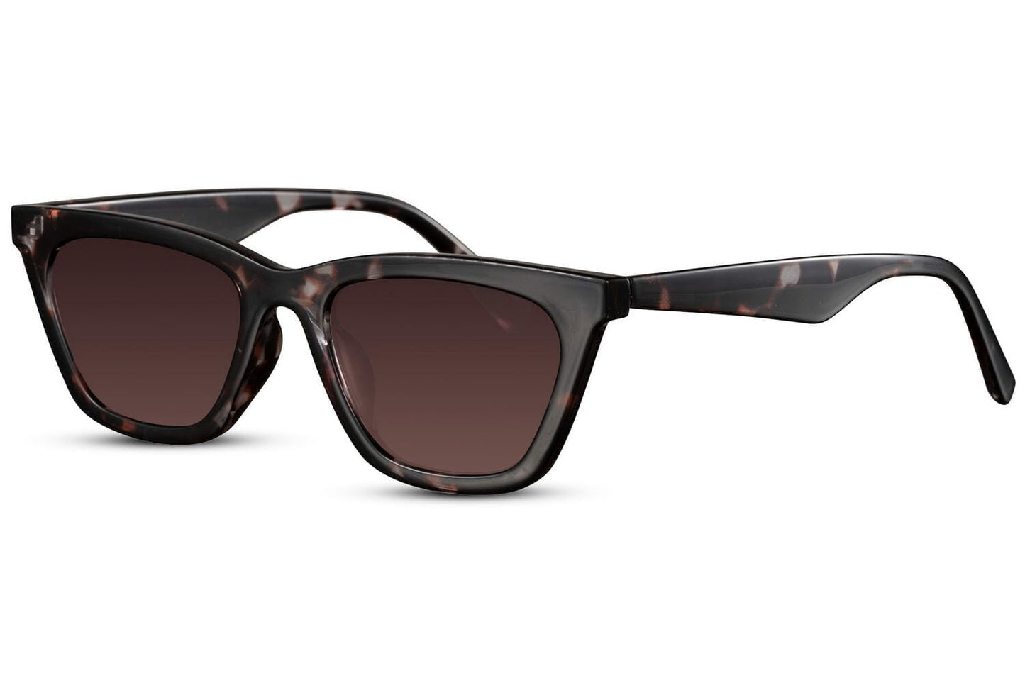 Flat Topped Sunglasses