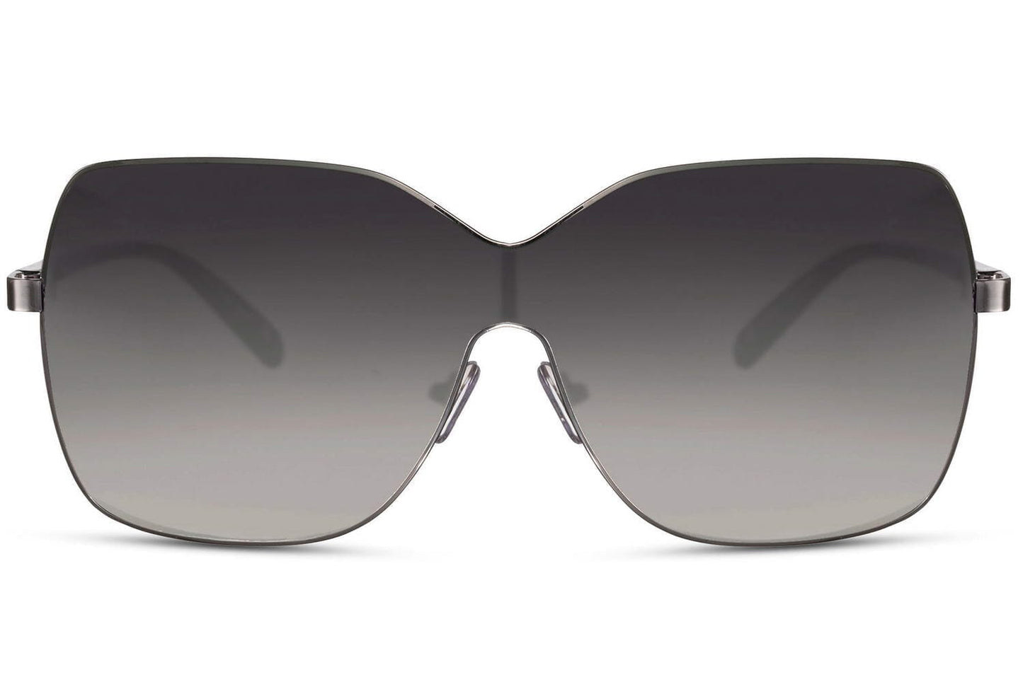 Shield sunnies. UV400 protected.