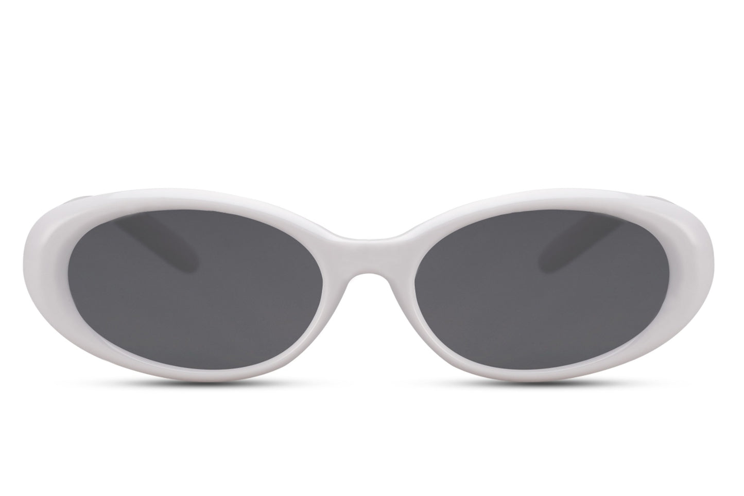 Oval 90's Sunglasses