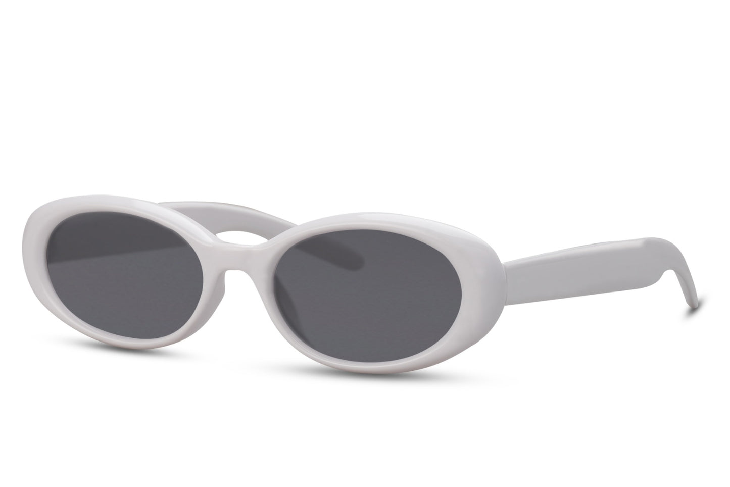 Oval 90's Sunglasses