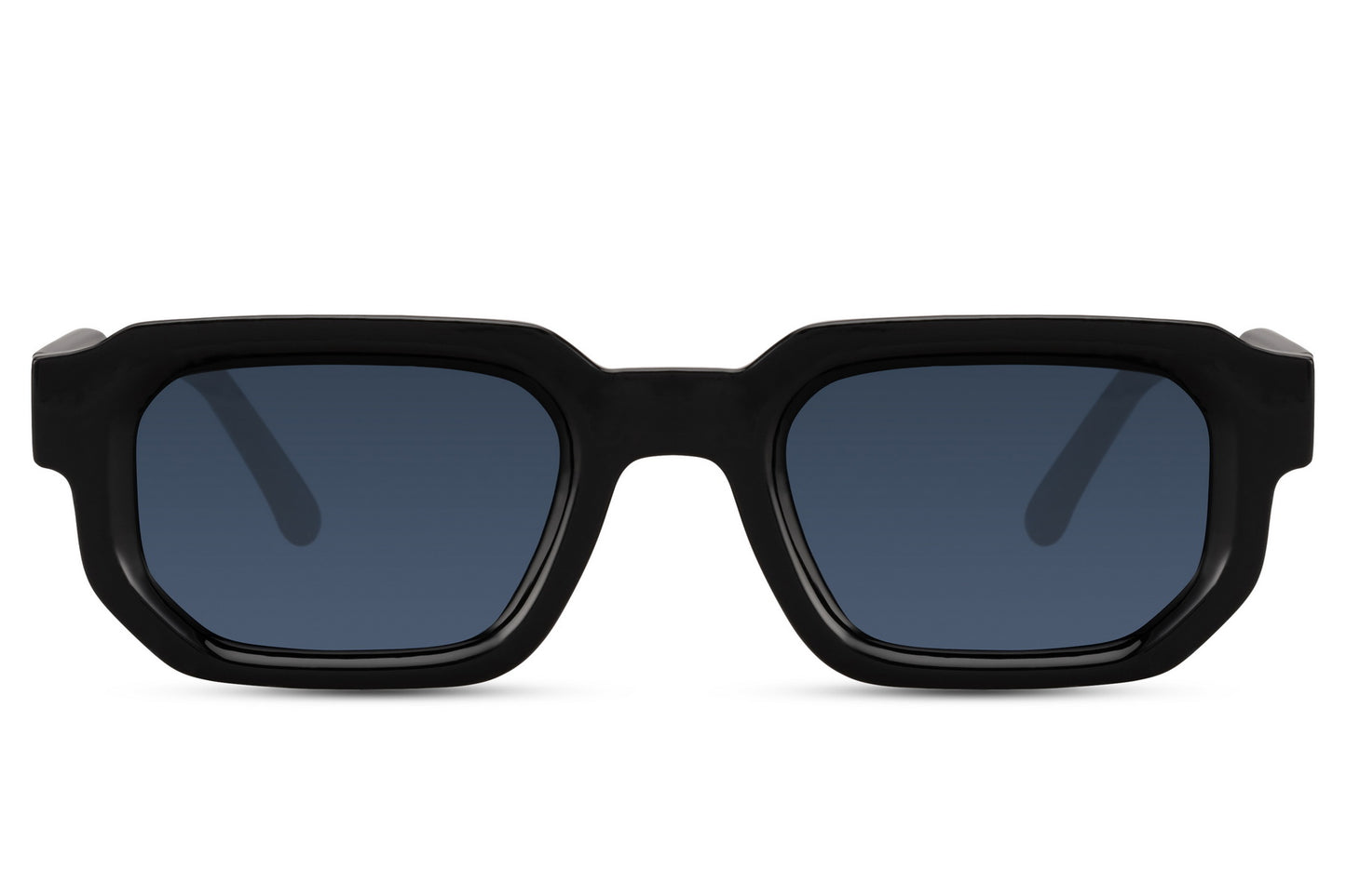 Square Chunky Sunglasses