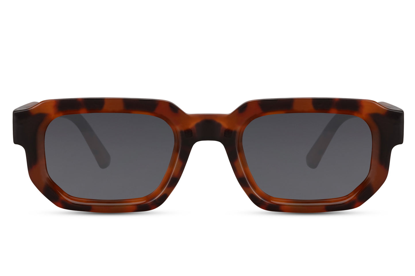 Square Chunky Sunglasses