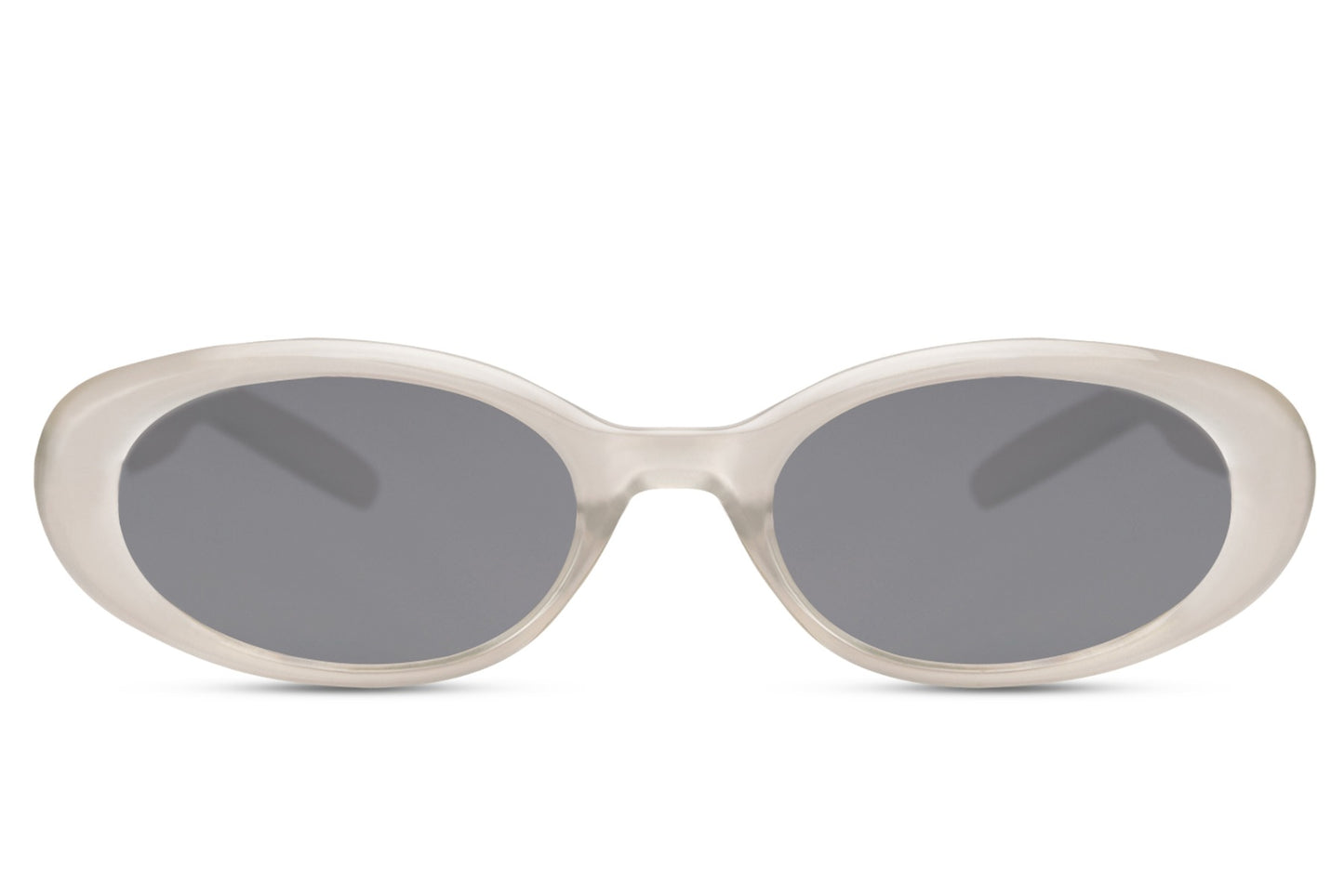 Oval 90's Sunglasses