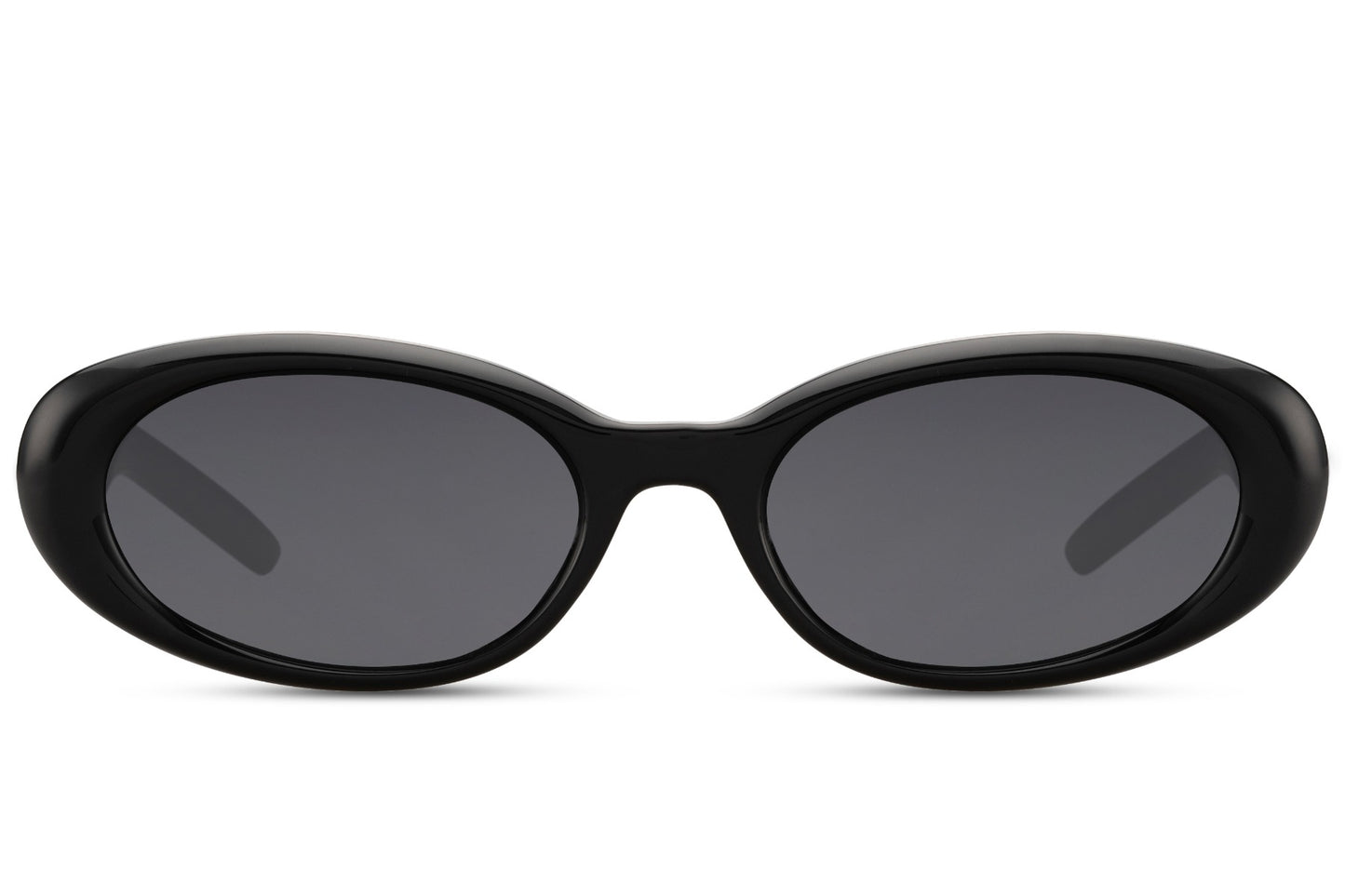 Oval 90's Sunglasses