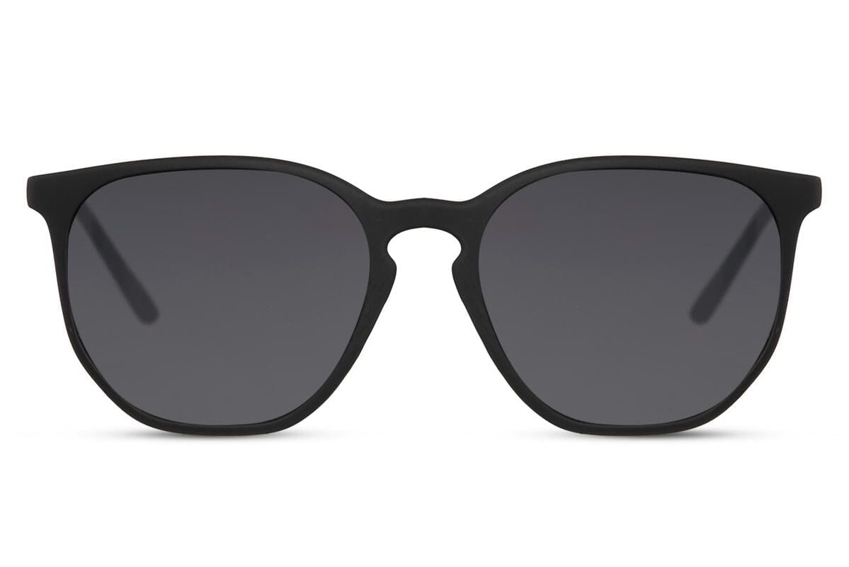 keyhole nose bridge sunglasses. Black keyhole sunglasses. UV400 protected.