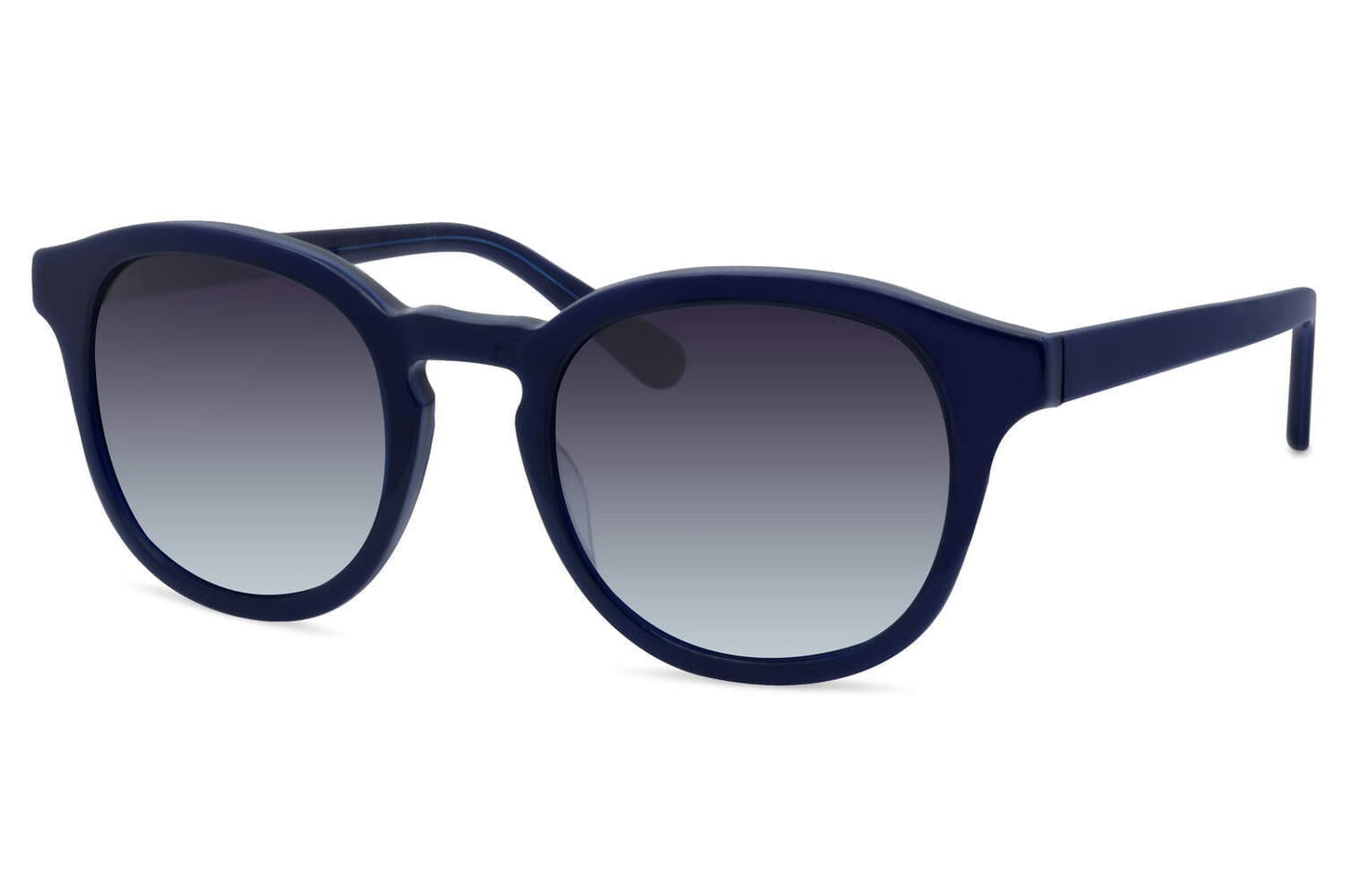 Keyhole sunglasses. Black sunglasses. Dark lenses. UV400 protected.